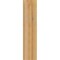 Ekena Millwork Funston Traditional Rough Sawn Outlooker, Western Red Cedar, 6"W x 14"D x 26"H OUT06X14X26FST01RWR - alternate 3